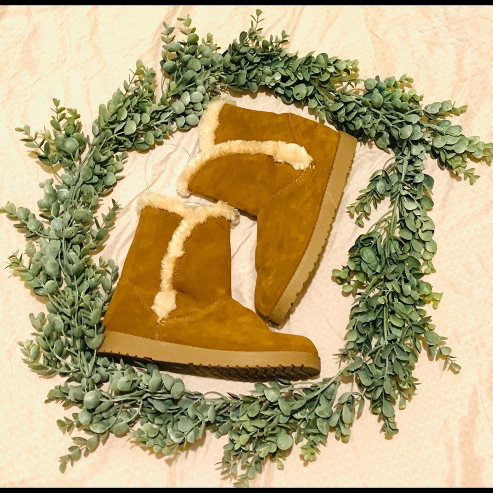 COPY - Winter Boots